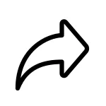 Forward SVG Icon
